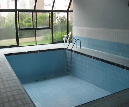 酒店 Torre Ipanema Apts-nh- 2*