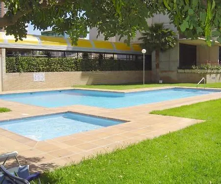 酒店 Torre Ipanema Apts-nh- 2*