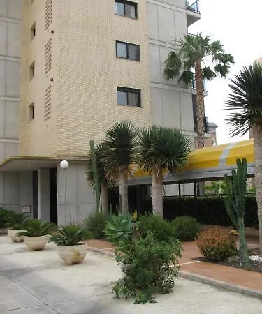 酒店 Torre Ipanema Apts-nh-