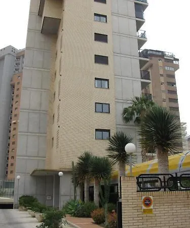 Torre Ipanema Apts-nh- 酒店 2*