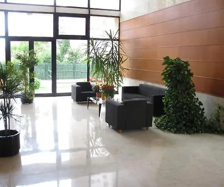 Torre Ipanema Apts-nh- 酒店