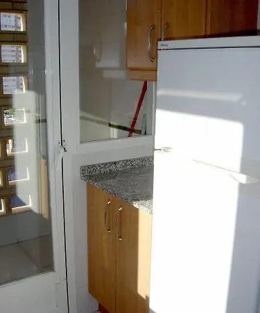 Torre Ipanema Apts-nh- 貝尼多姆