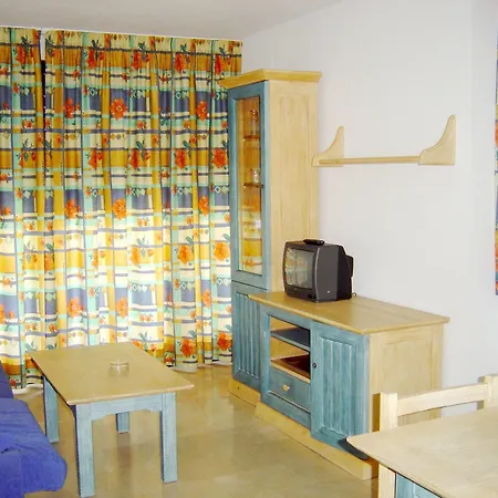 酒店 Torre Ipanema Apts-nh- 2*